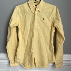 Polo Ralph Lauren Oxford Shirt